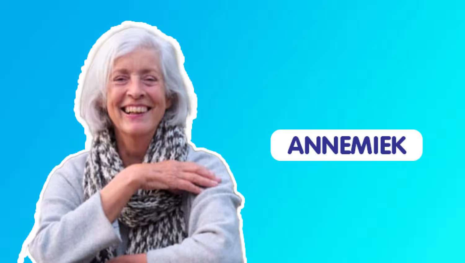 Blogger aan het woord