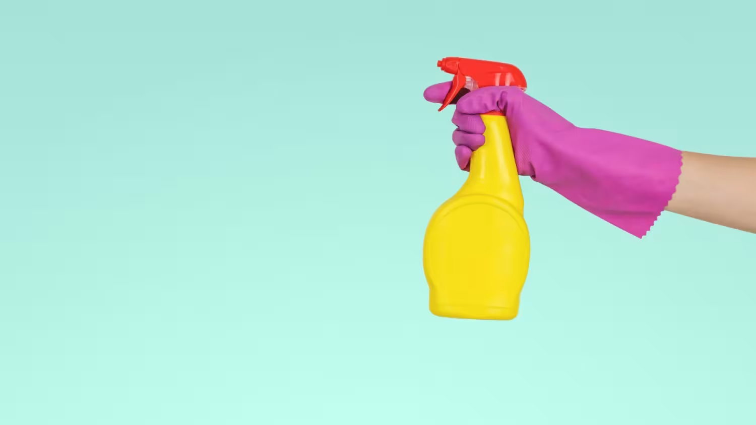 Dit kan nu wel met alcohol: schoonmaken