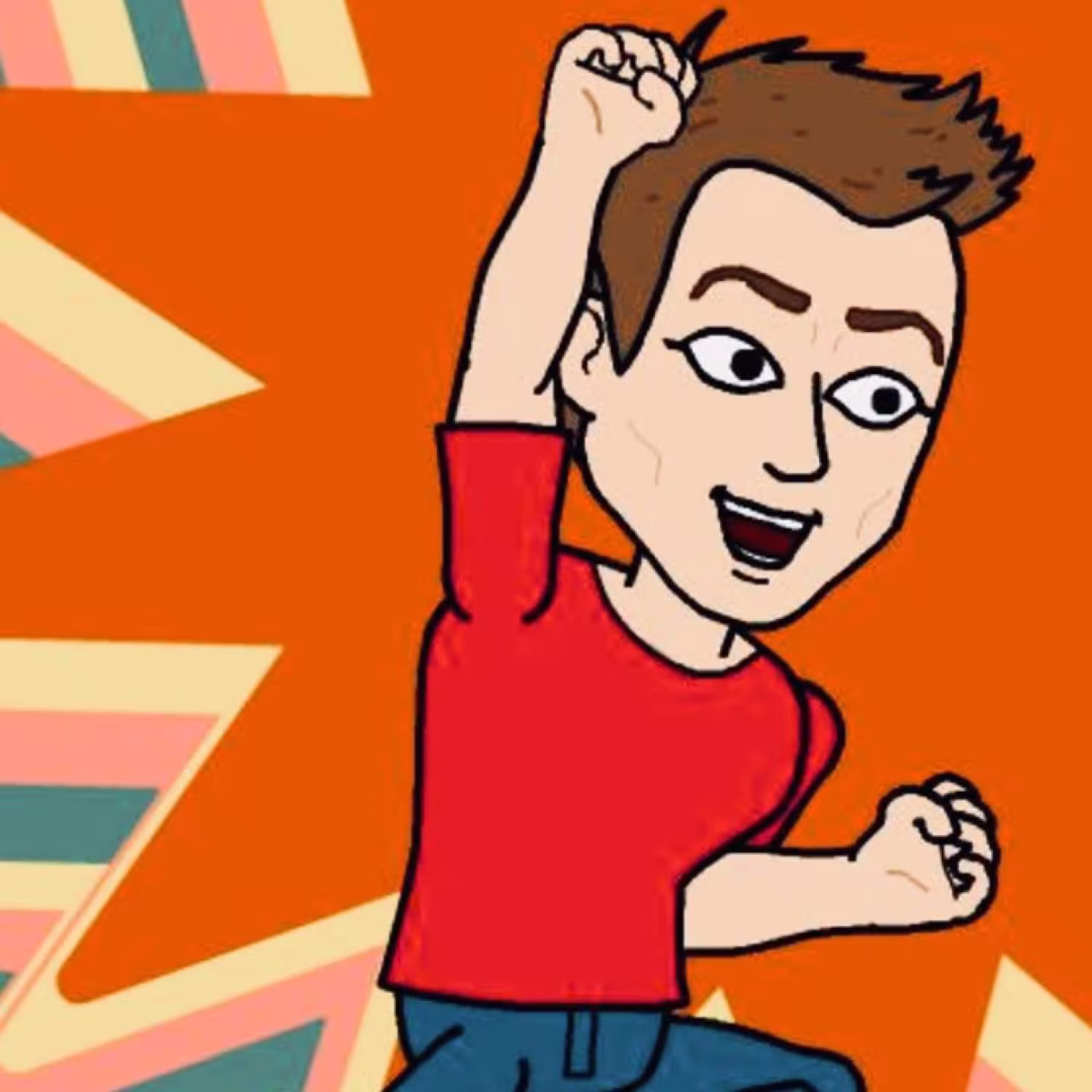 Gerb De Column Schrijver: Fun-Bob