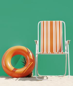 Fit Voor Vakantie 2025