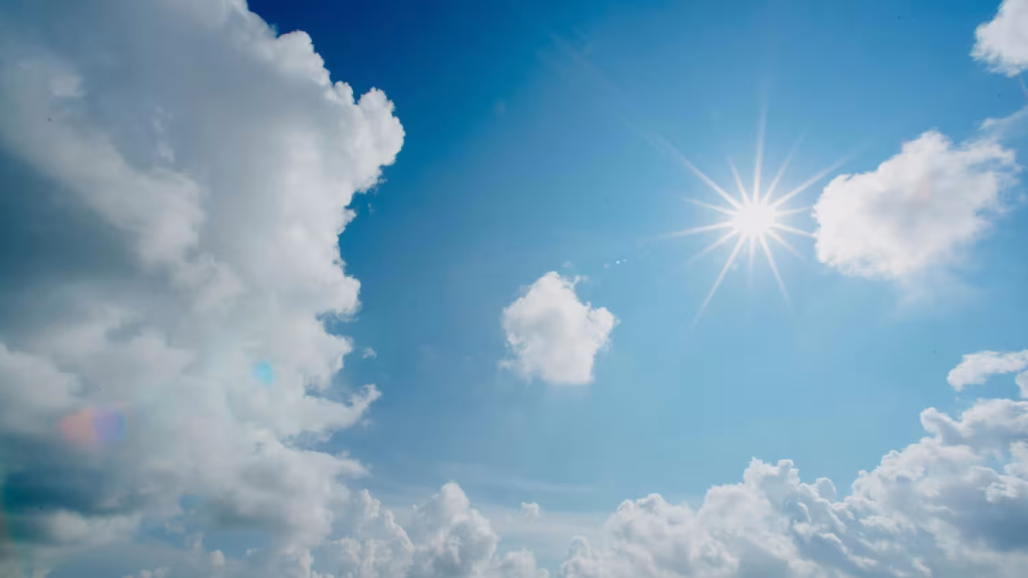 Drinken bij warm weer