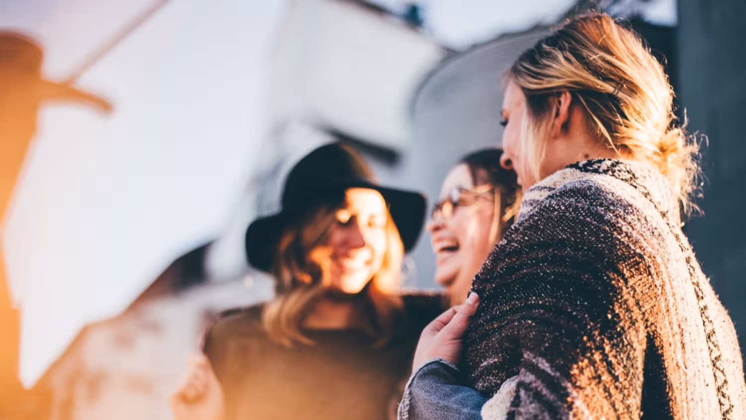 Vrouwen drinken evenveel als mannen