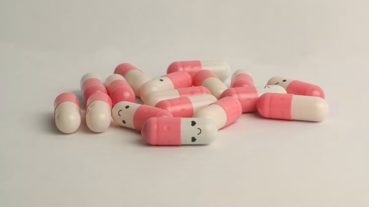 Alcohol en ibuprofen