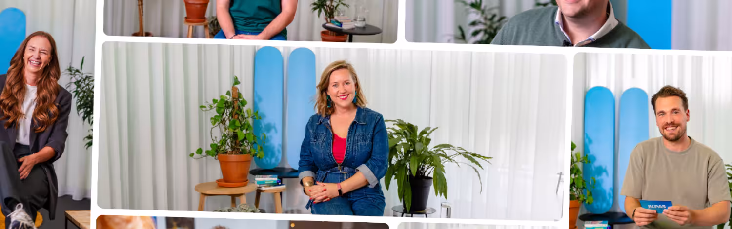 Het verhaal van Elisanne