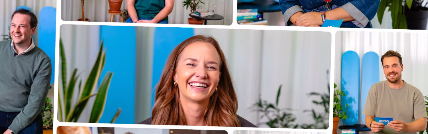 Het verhaal van Astrid