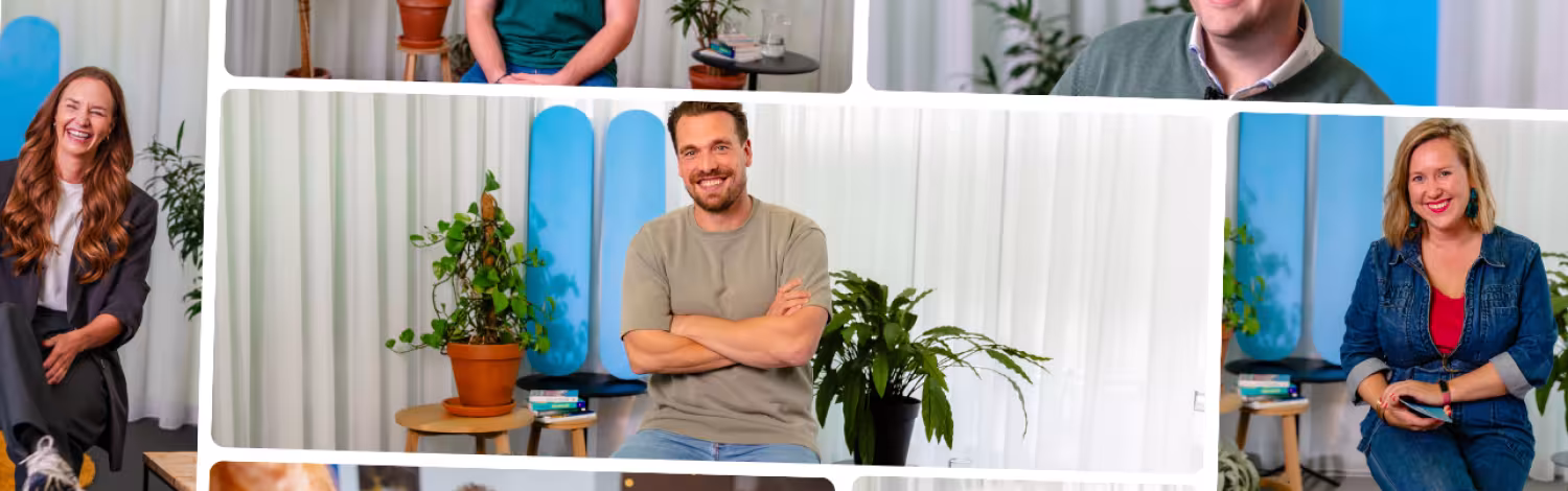 Het verhaal van Joris