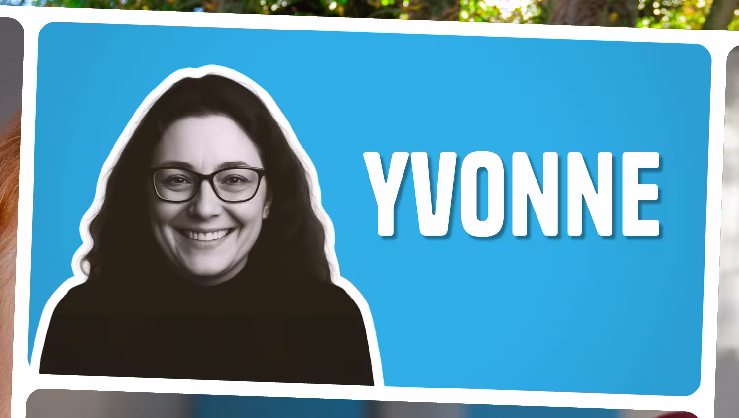 Blogger Yvonne over 'gewoon stoppen'