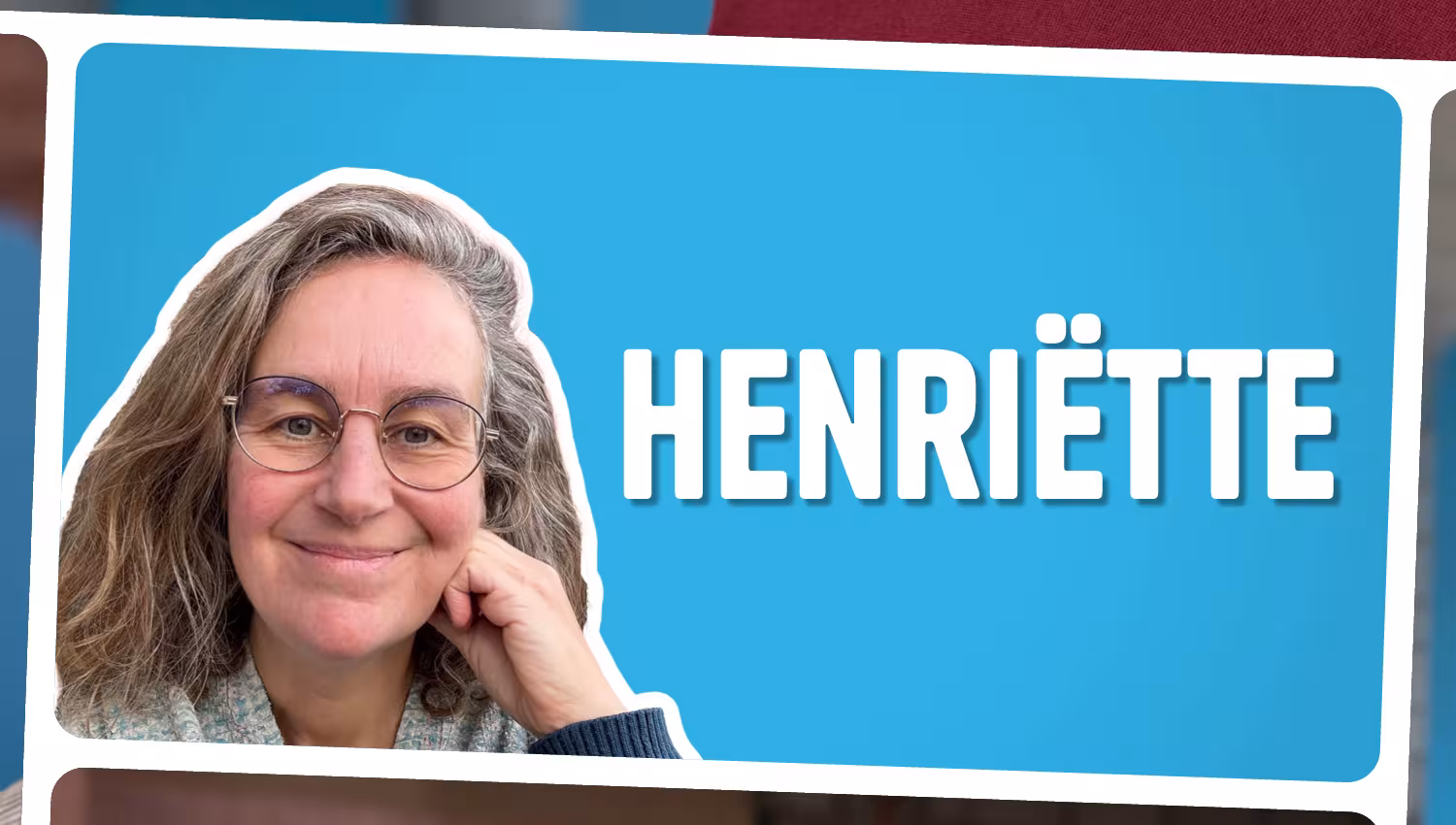 Blogger Henriette over een gefundeerd besluit nemen