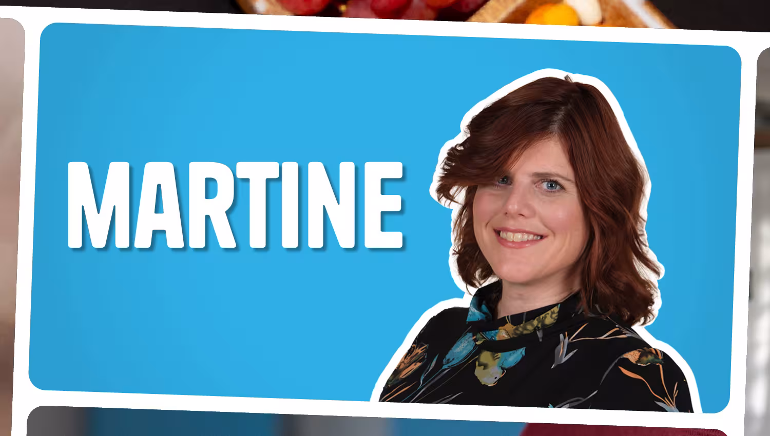 Blogger Martine over liever zijn voor jezelf