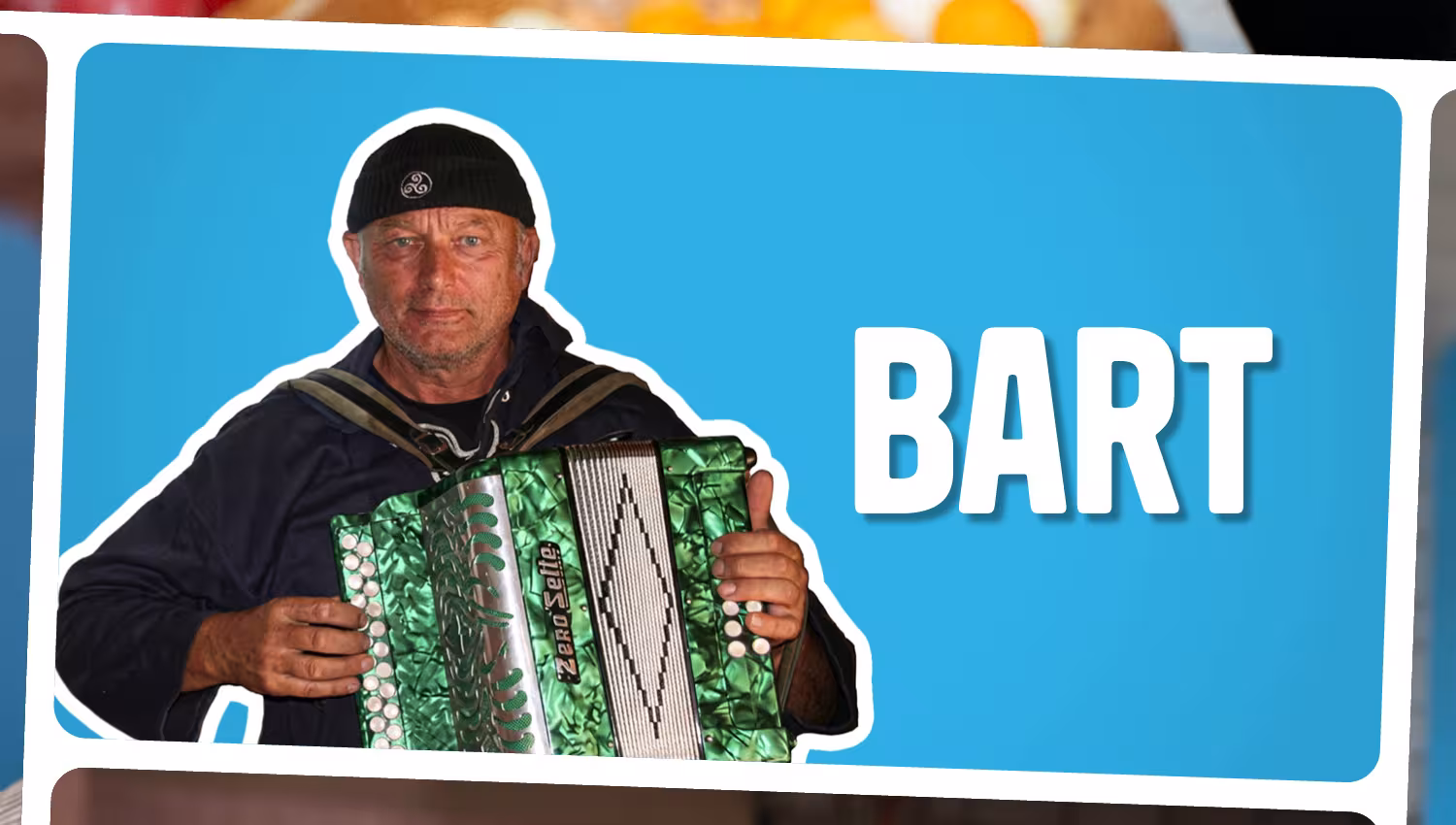 Blogger Bart over de puzzel compleet maken