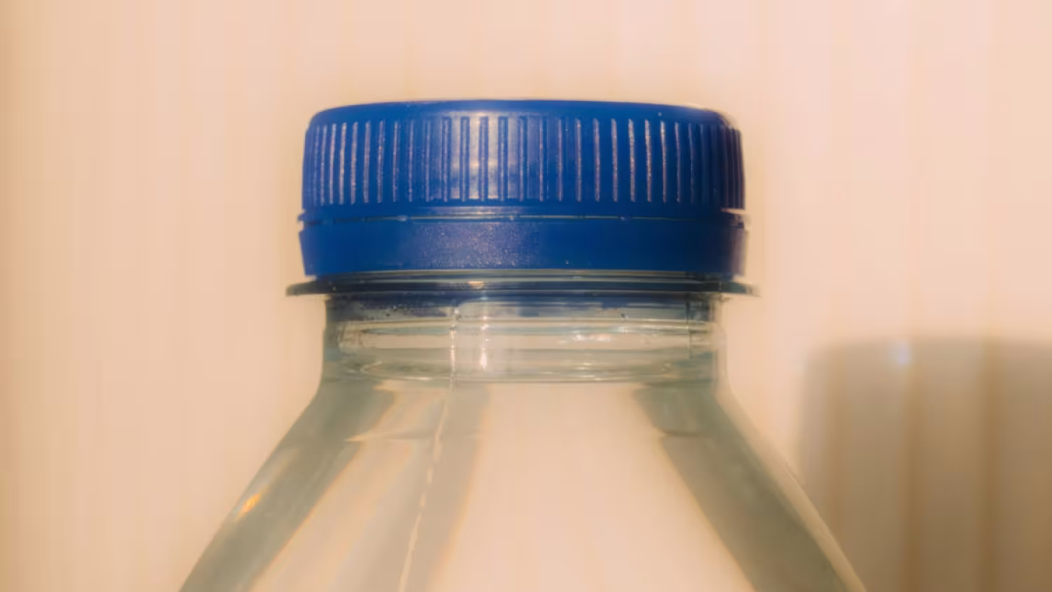 Omgaan met dorst tijdens je pauze