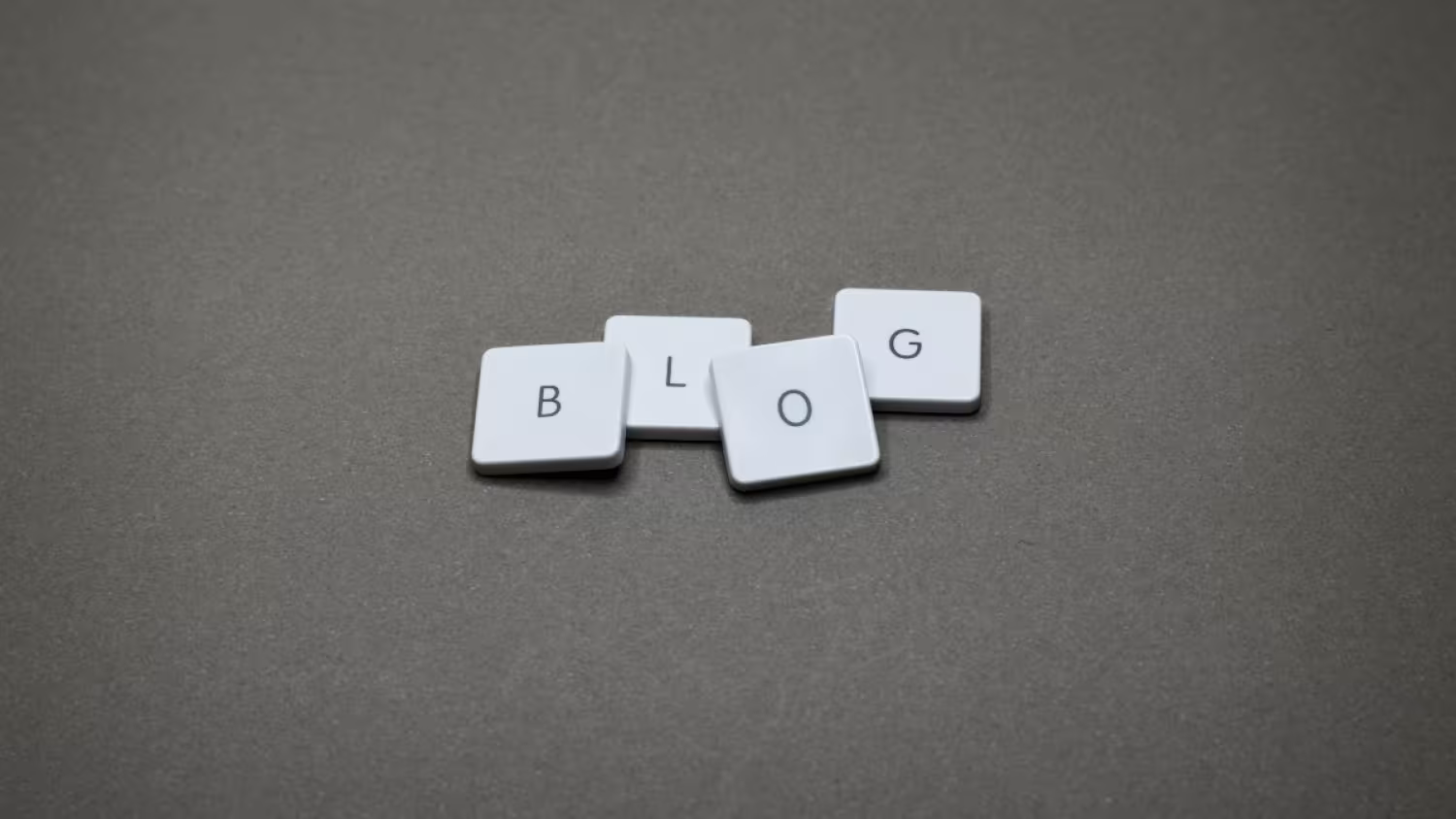 Blogger Anna aan het woord