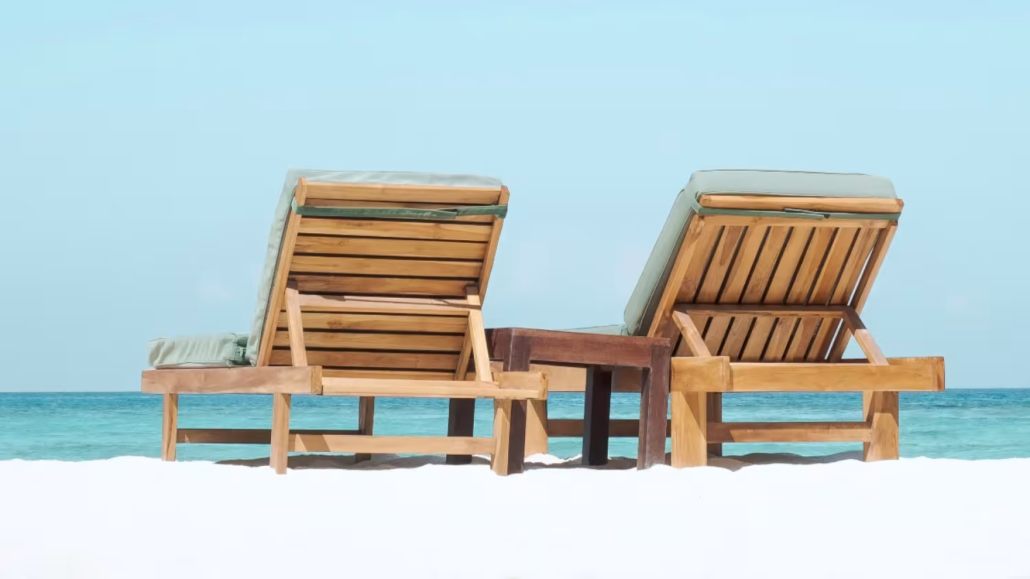 Zomervakantie bij IkPas
